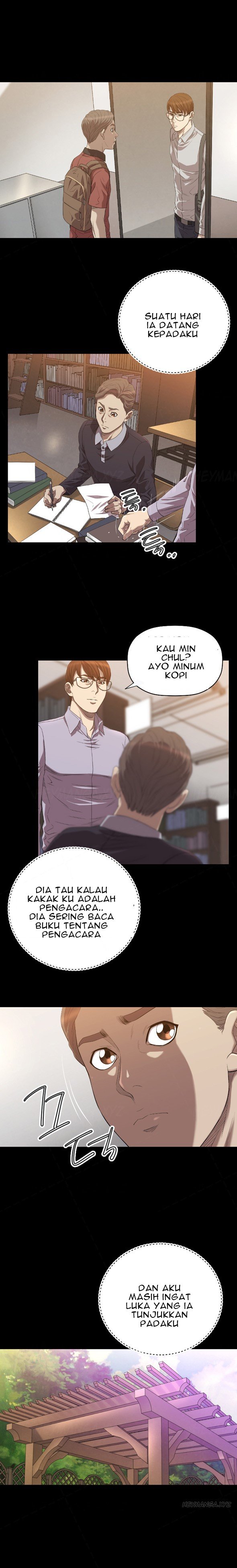 Club Sodom - Chapter 19 9