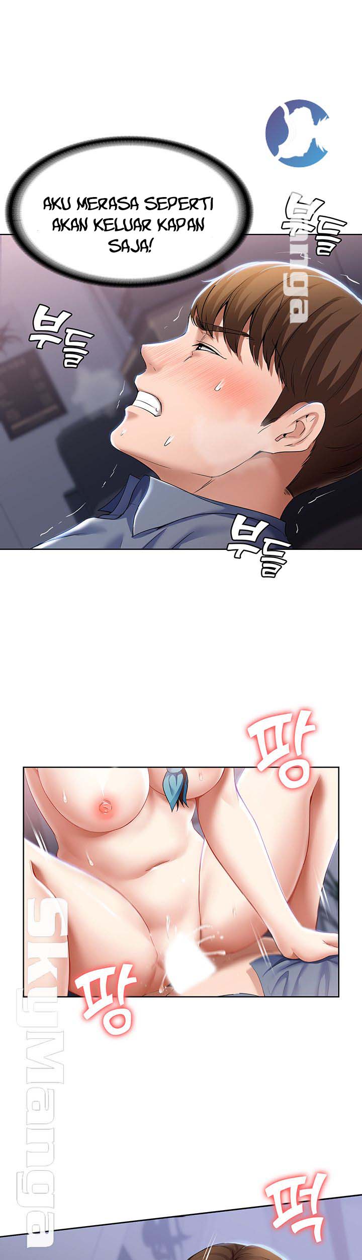 Boarding Diary - Chapter 19 12