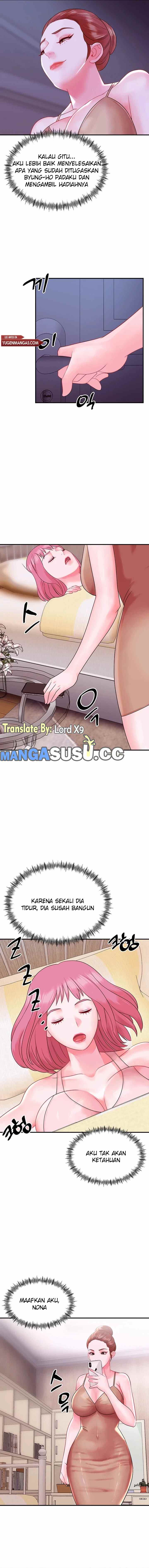 My Young Married Teacher - Chapter 19 11
