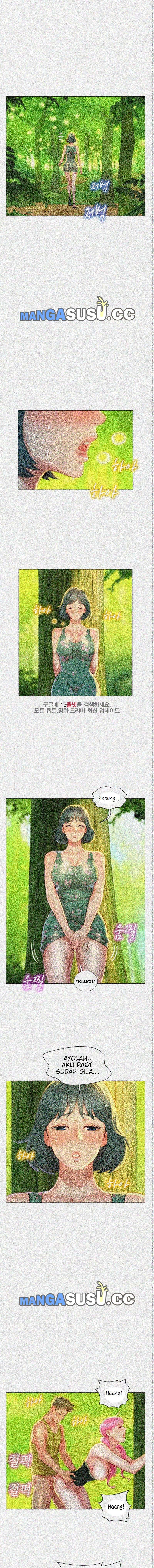 Sister Neighbor - Chapter 19 6