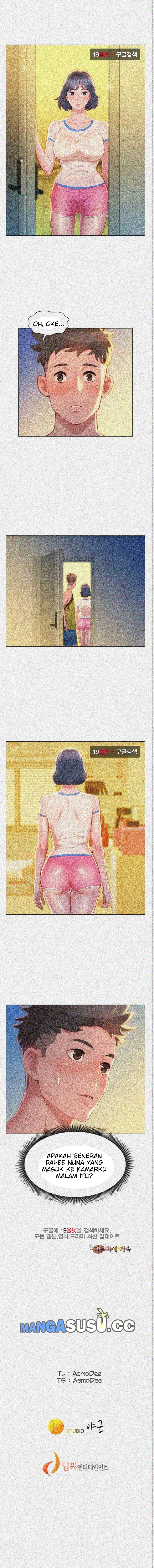 Sister Neighbor - Chapter 19 13