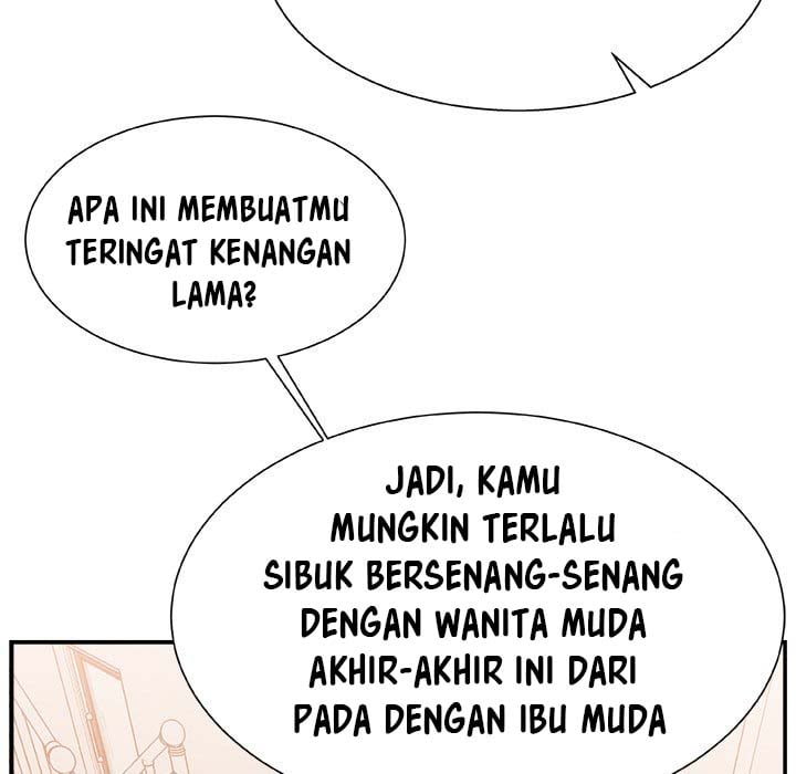 Miss Announcer - Chapter 19 77