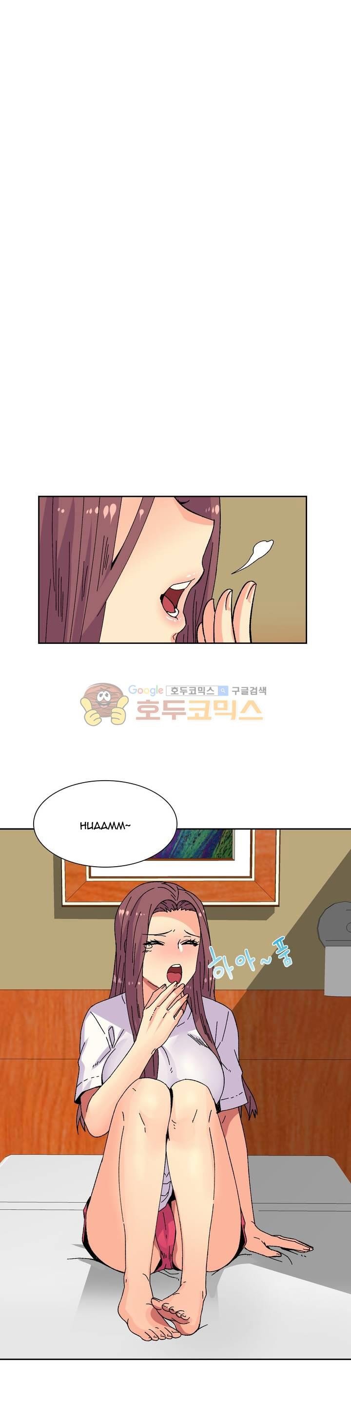 A Woman Who Can&#8217;t Refuse - Chapter 19 6
