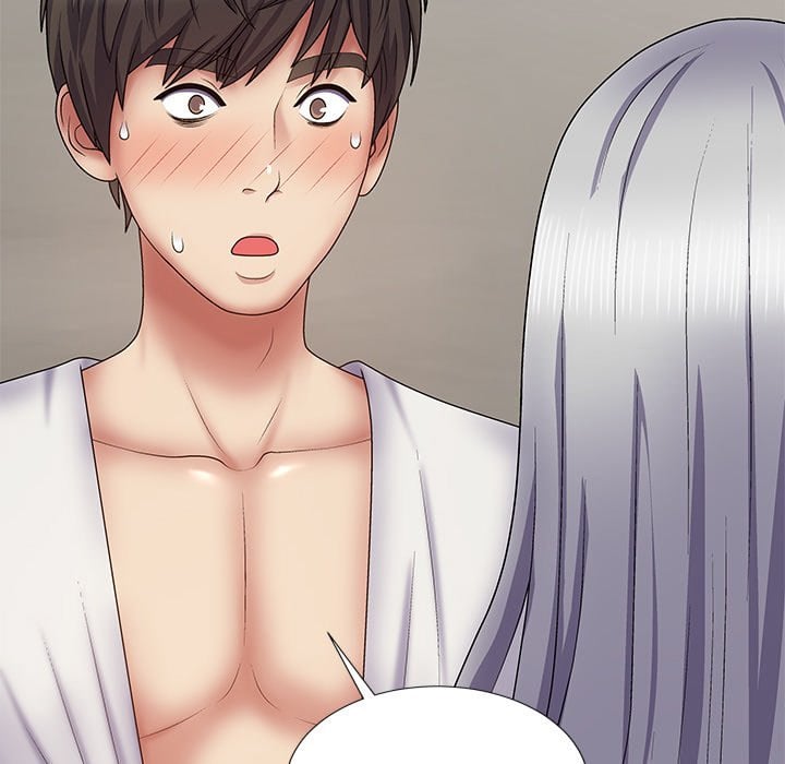 Spirit Possession - Chapter 19 59 Spirit Possession - Chapter 19 59