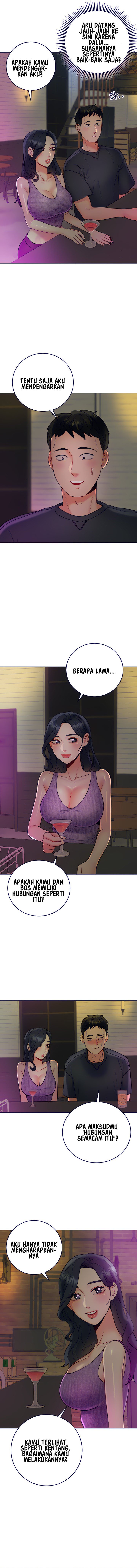 Part Time Job - Chapter 19 5