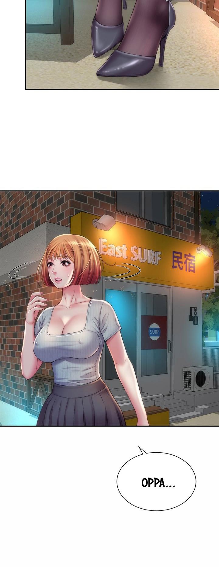 Beach Goddess - Chapter 19 5