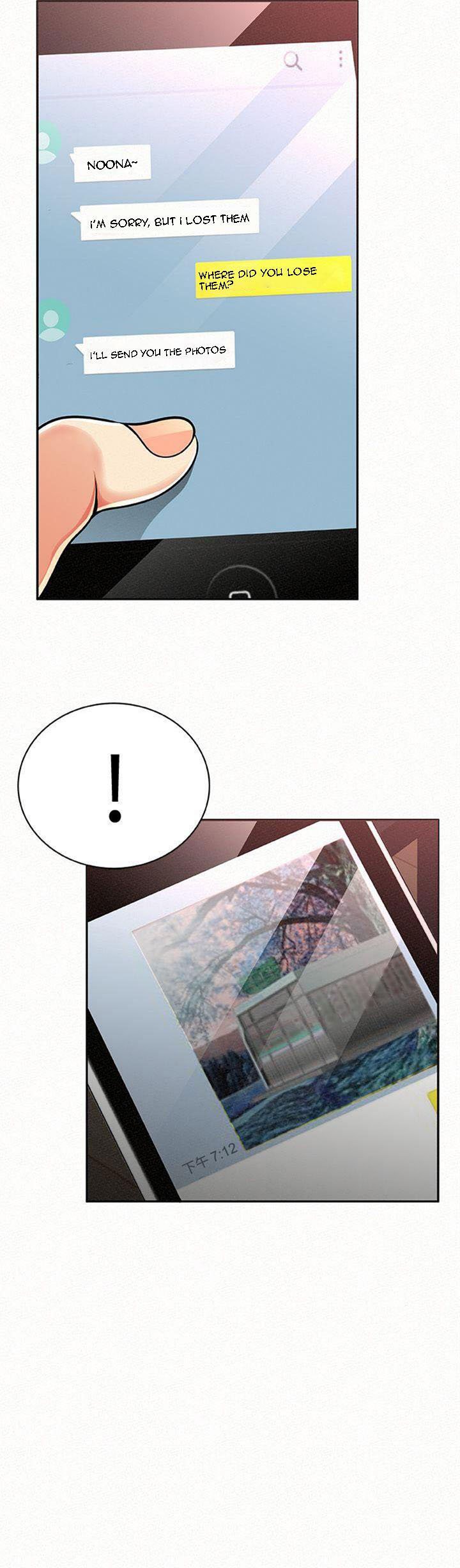 Reporting For Duty Ma’Am - Chapter 19 5 Reporting For Duty Ma’Am - Chapter 19 5