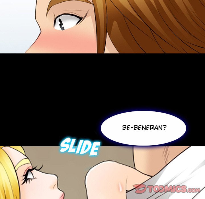 Midsummer Night&#8217;s Dream - Chapter 19 24