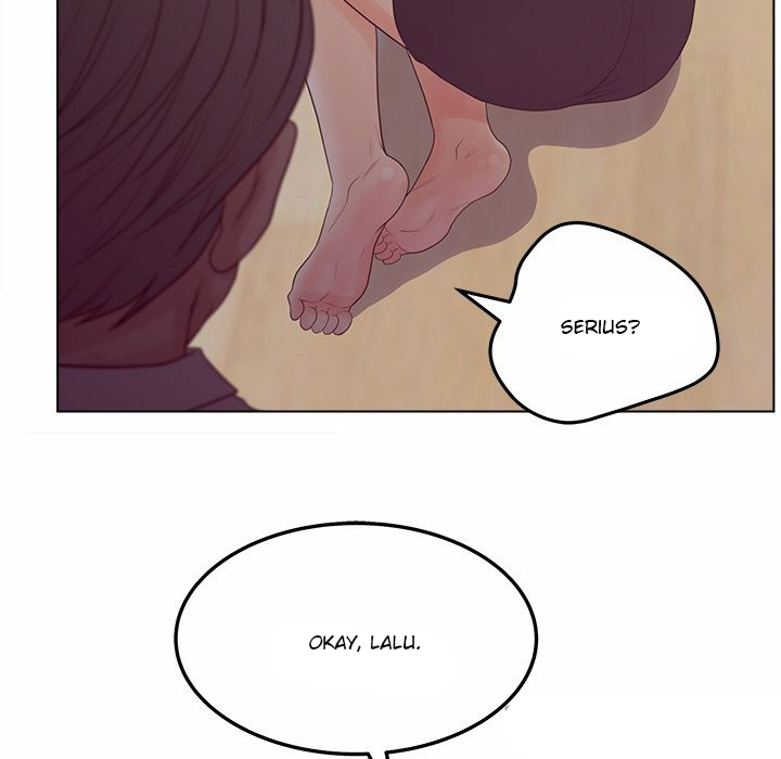 Share Girls - Chapter 19 96