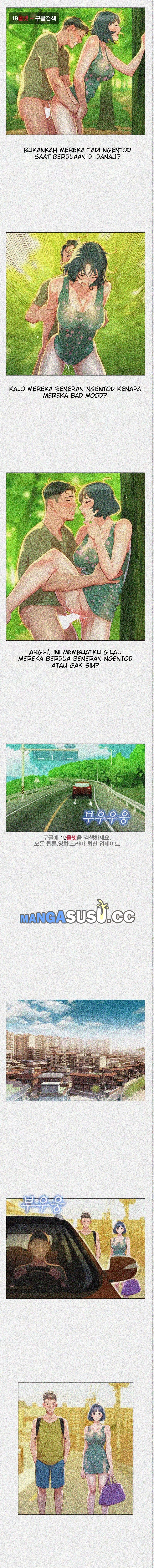 Sister Neighbor - Chapter 19 10
