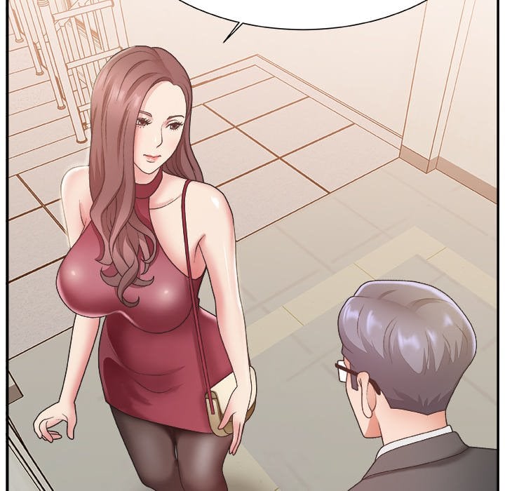 Miss Announcer - Chapter 19 78