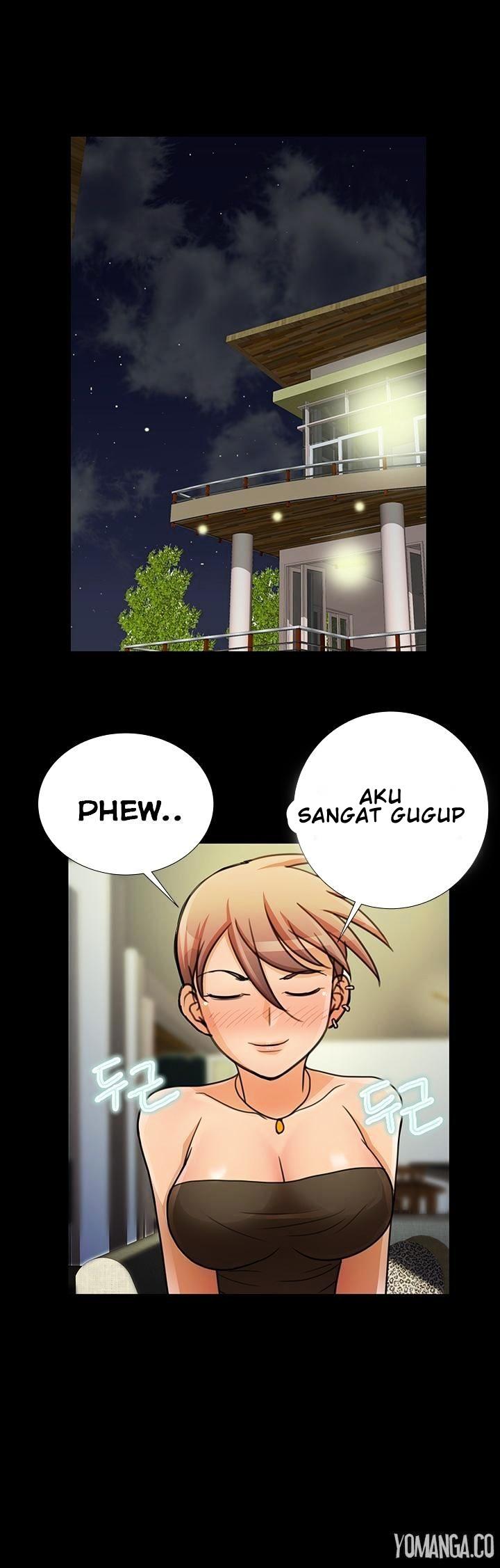 Will You Do as I Say? - Chapter 19 13