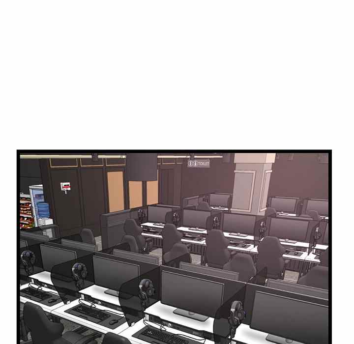 Midnight PC Cafe - Chapter 19 132 Midnight PC Cafe - Chapter 19 132