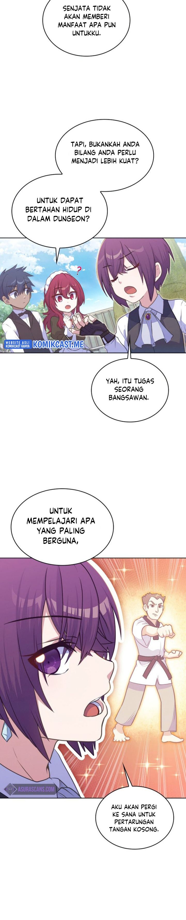 Never Die Extra - Chapter 19 29