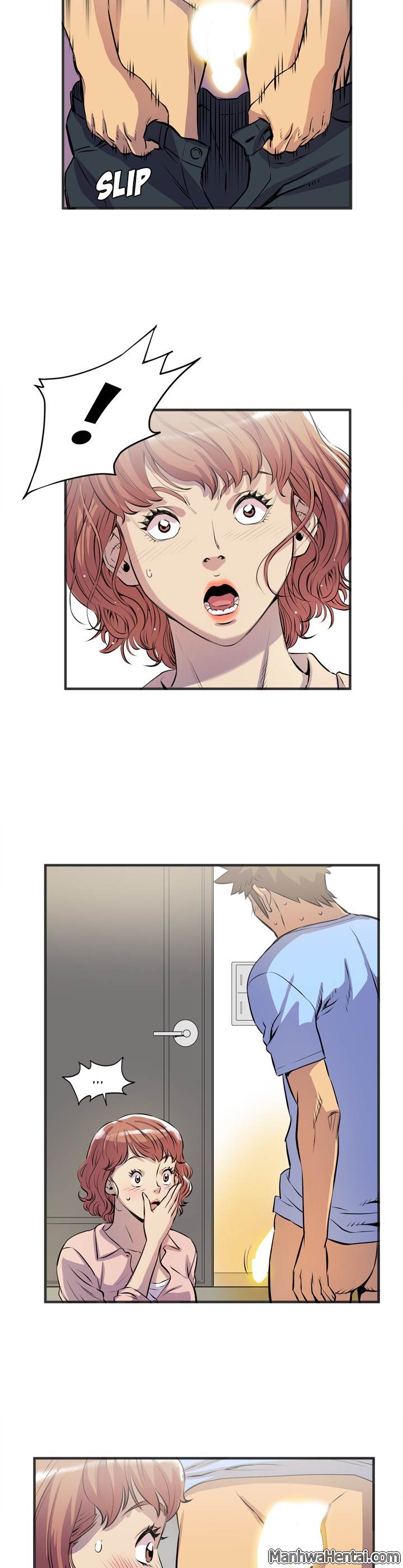 Wife Training - Chapter 19 26