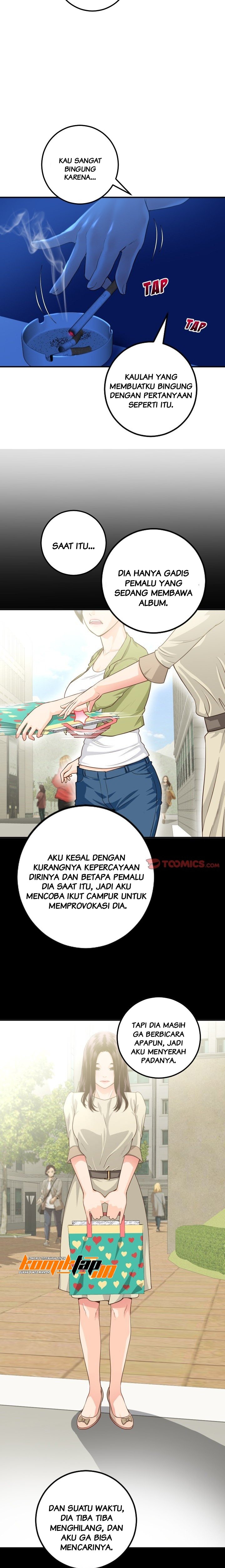 Analog - Chapter 19 17