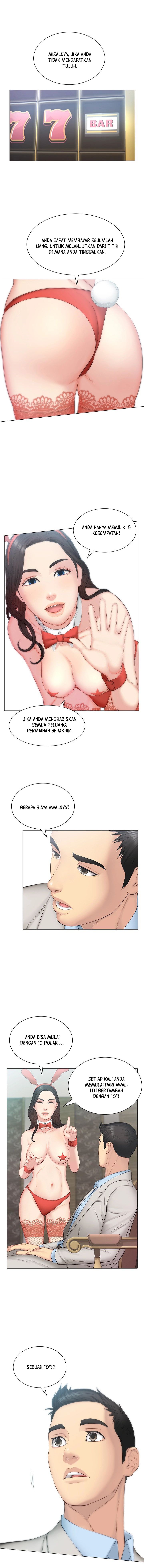 Gamble - Chapter 19 9