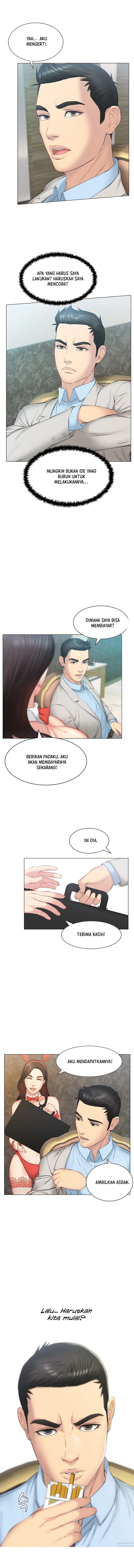 Gamble - Chapter 19 11