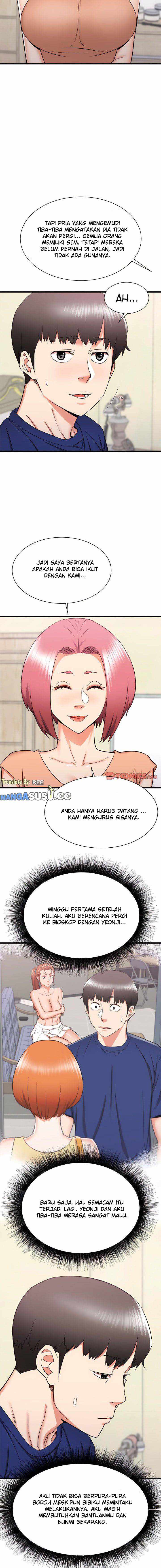 Staying at The Sisters House - Chapter 19 4 Staying at The Sisters House - Chapter 19 4