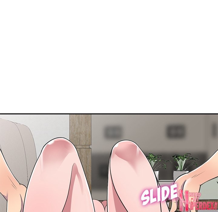 A Stolen Taste - Chapter 19 4