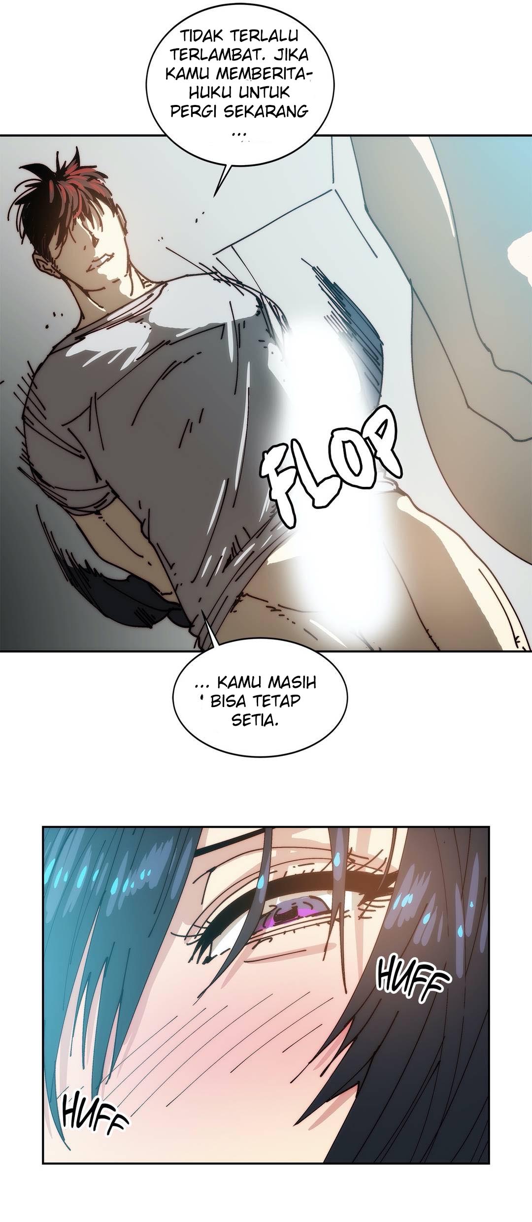 Desire to Kill - Chapter 19 45