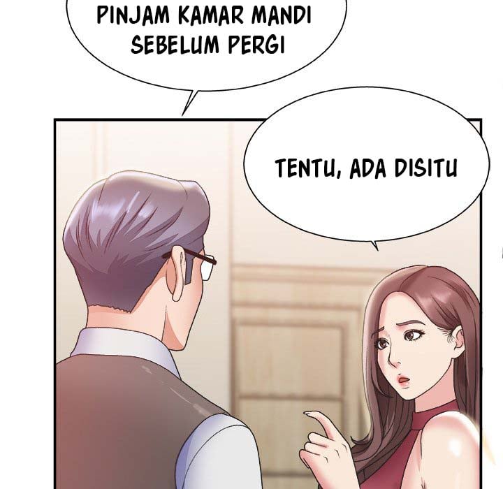 Miss Announcer - Chapter 19 101