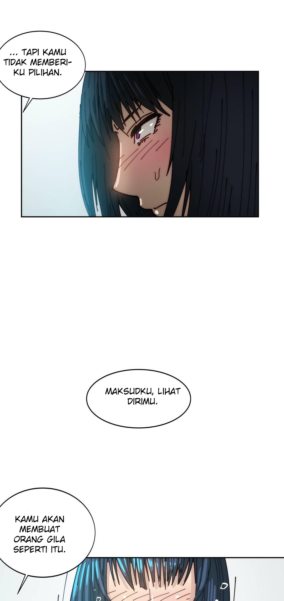 Desire to Kill - Chapter 19 24