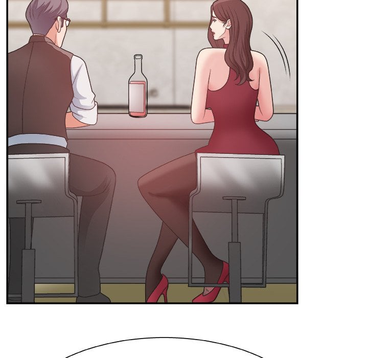 Miss Announcer - Chapter 19 47