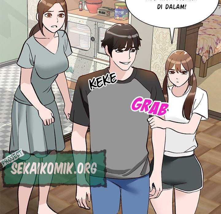 Town Girls - Chapter 19 6