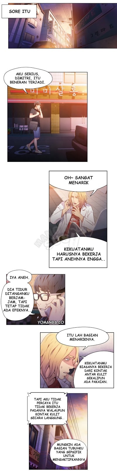 Sweet Guy - Chapter 19 16