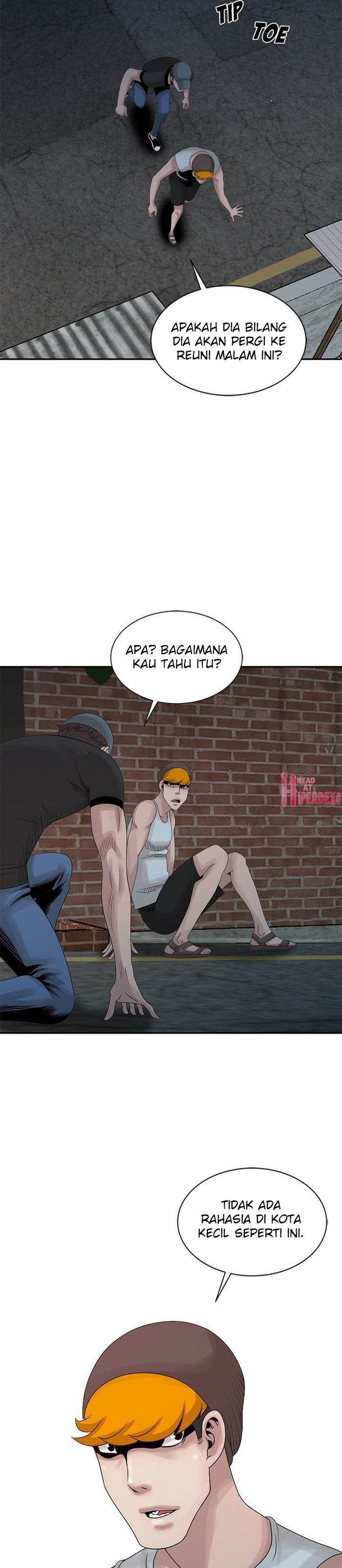 Shh! Her Secret - Chapter 19 10