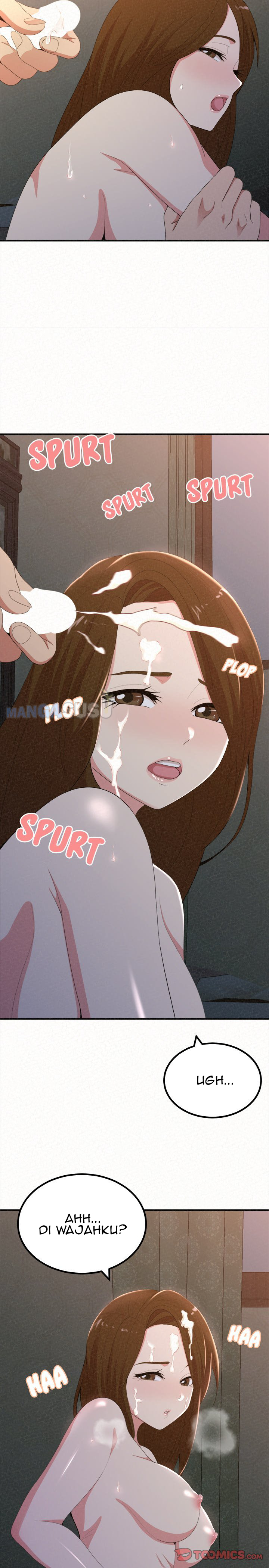 Milk Therapy - Chapter 19 22