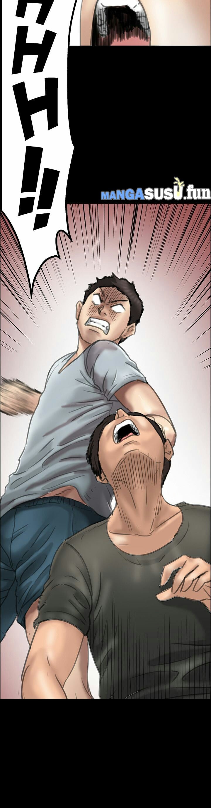 Queen Bee (Andrew) - Chapter 19 41