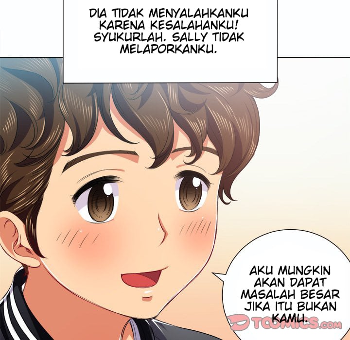 My High School Bully - Chapter 19 90