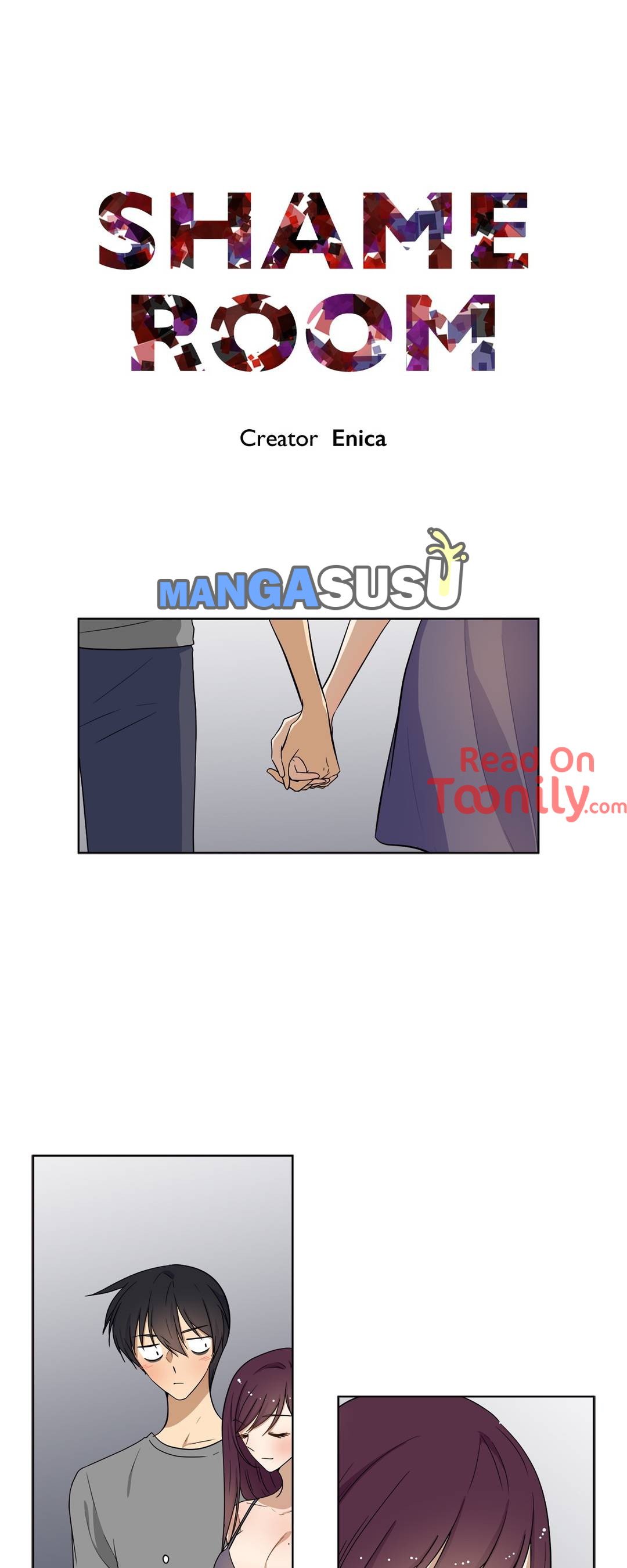 Shame Room - Chapter 19 3 Shame Room - Chapter 19 3