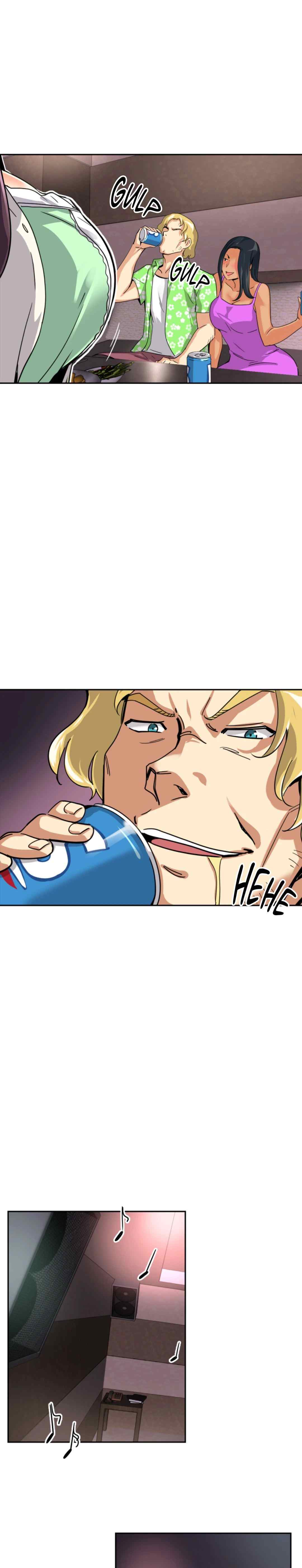 Bride Training - Chapter 19 22