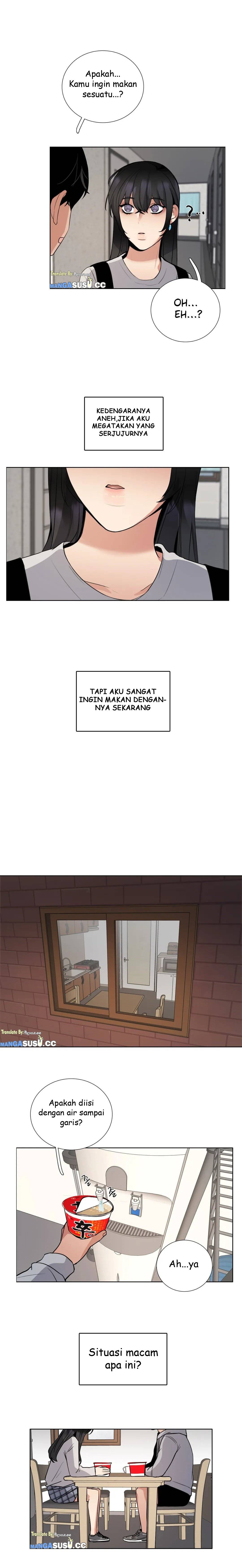 Polar Attraction - Chapter 19 4 Polar Attraction - Chapter 19 4