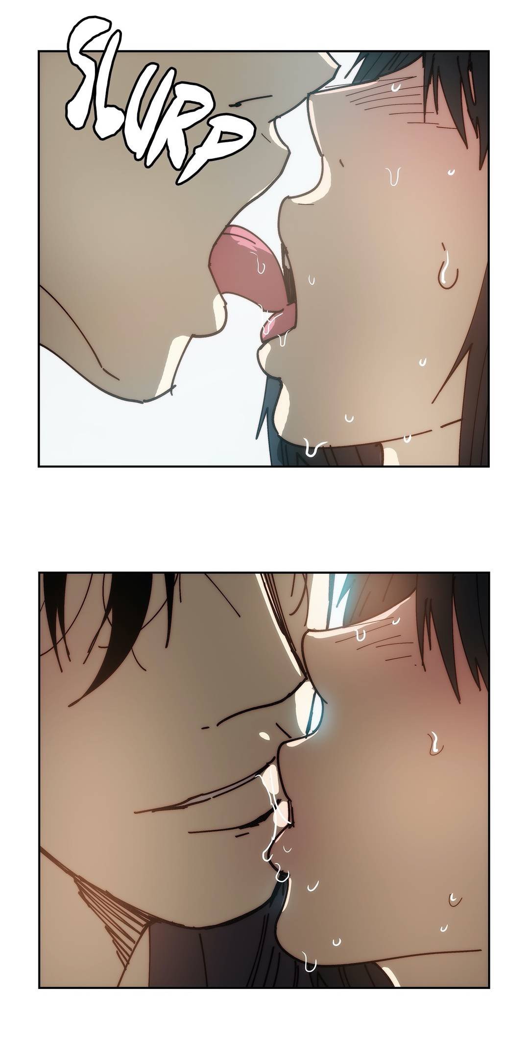 Desire to Kill - Chapter 19 36
