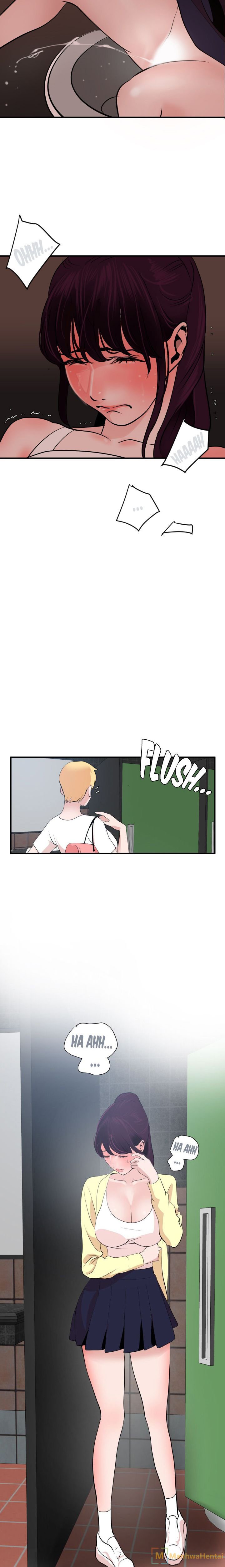 Lightning Rod - Chapter 19 21