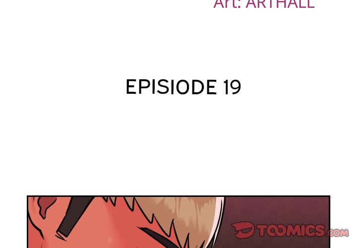 The Ladies’ Associate - Chapter 19 4 The Ladies’ Associate - Chapter 19 4