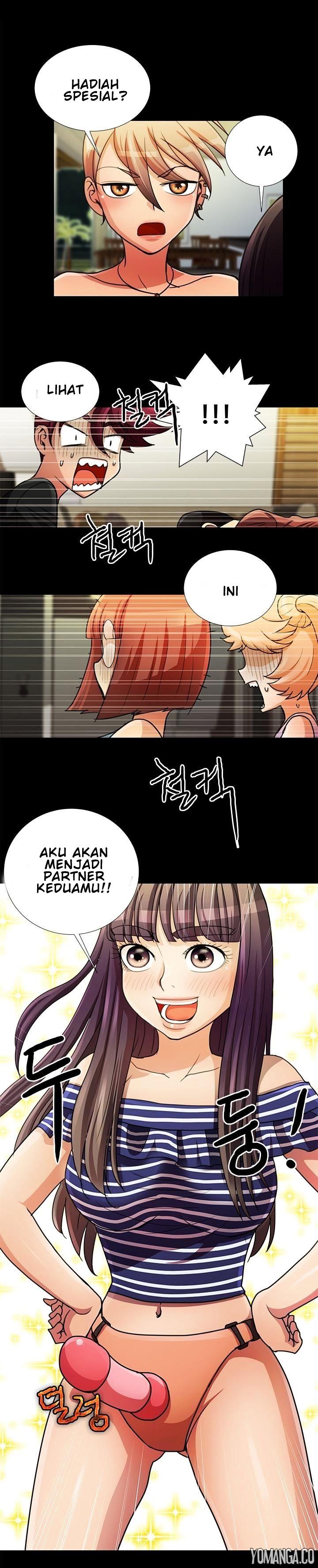 Will You Do as I Say? - Chapter 19 18