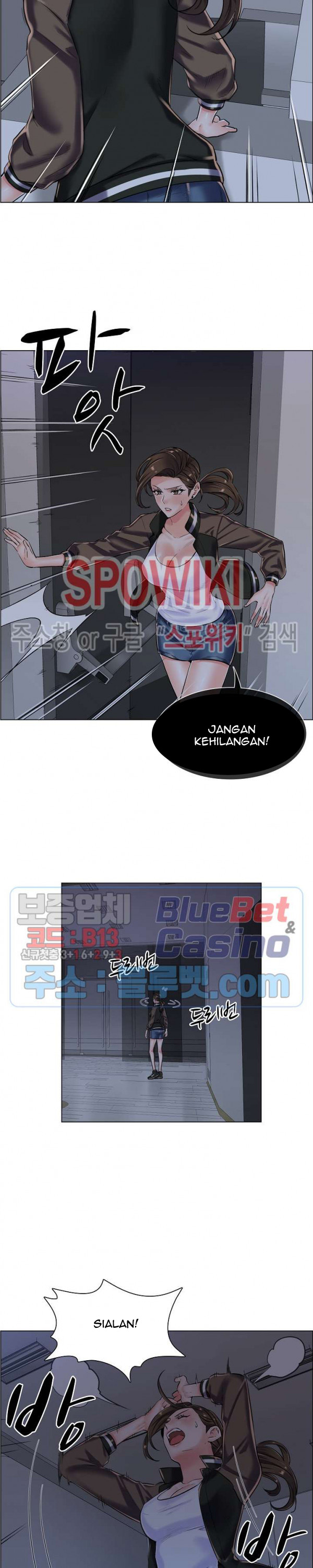 The Game-Fatal Doctor - Chapter 19 6 The Game-Fatal Doctor - Chapter 19 6