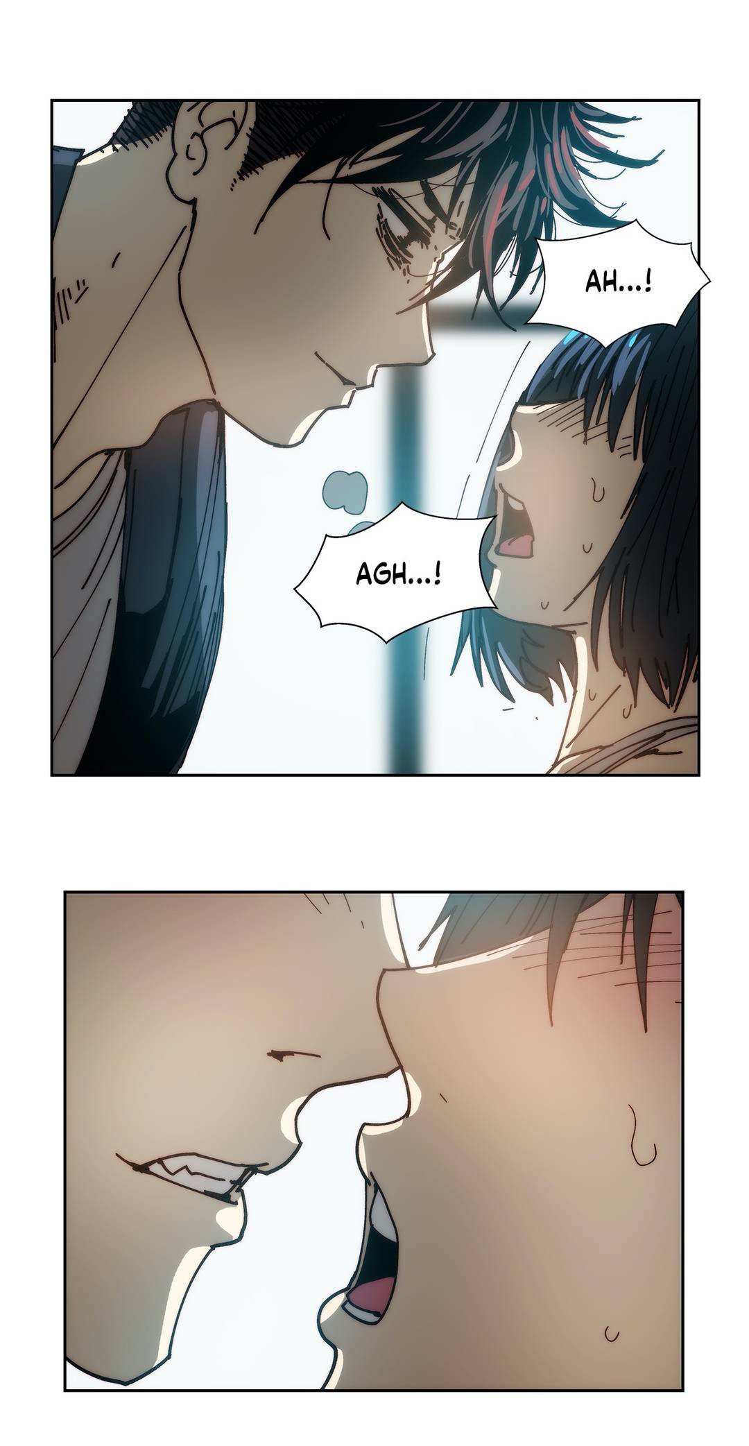 Desire to Kill - Chapter 19 35