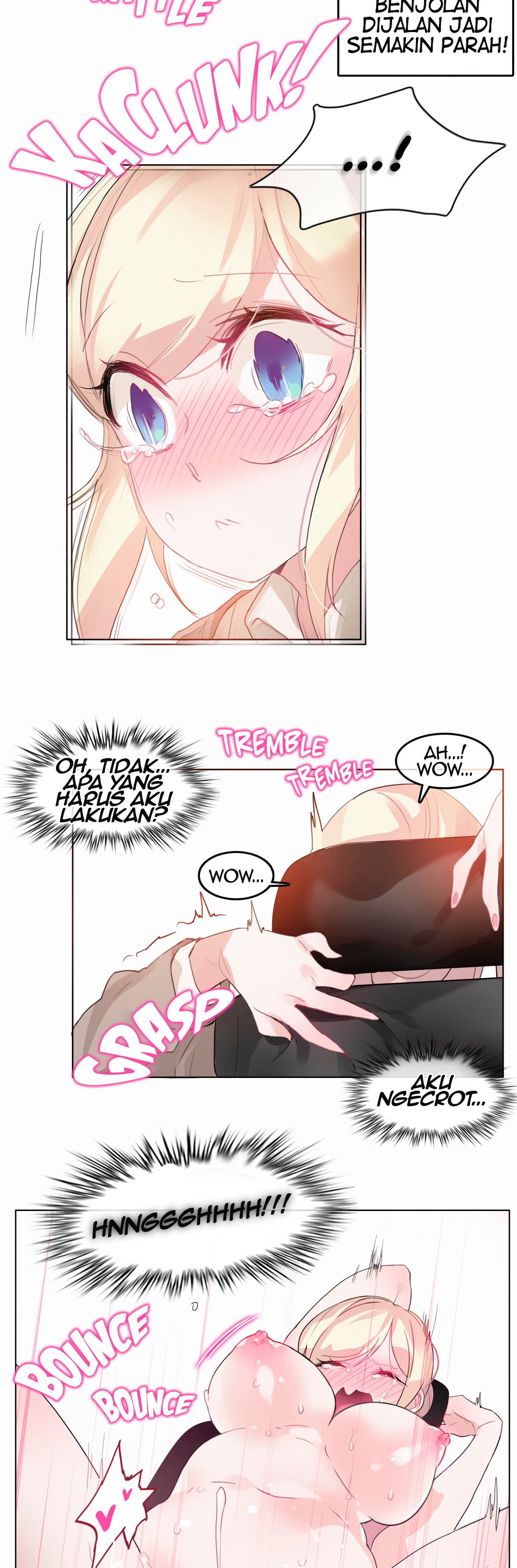 A Pervert’s Daily Life - Chapter 19 19 A Pervert’s Daily Life - Chapter 19 19