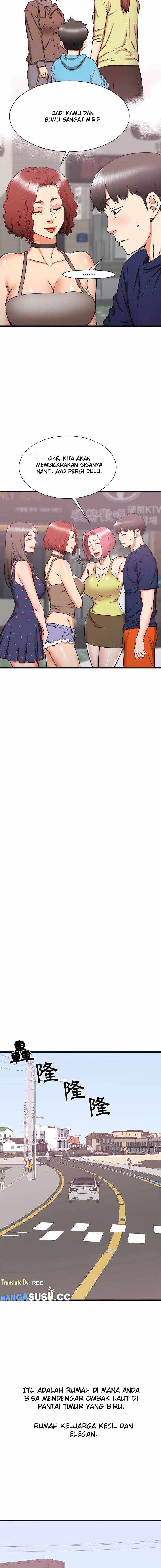 Staying at The Sisters House - Chapter 19 10 Staying at The Sisters House - Chapter 19 10