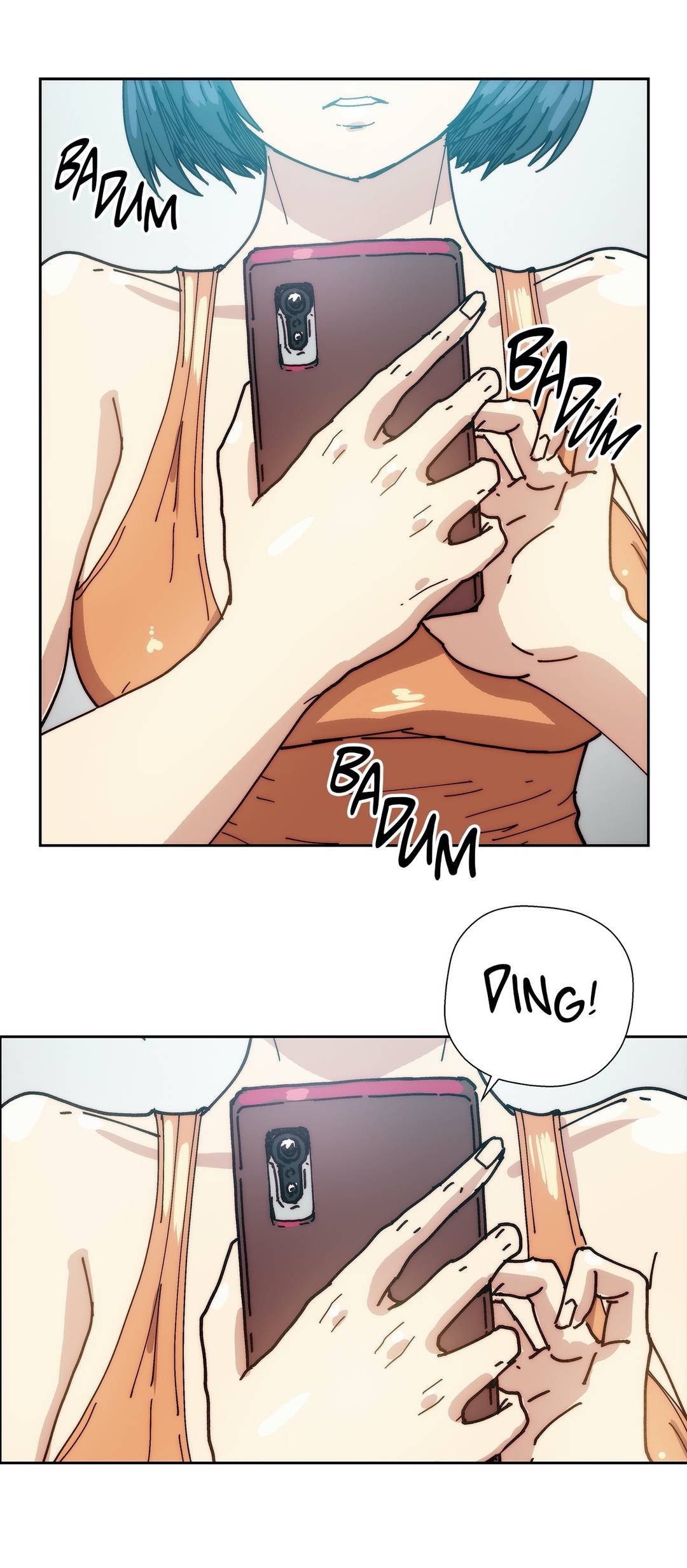 Desire to Kill - Chapter 19 4