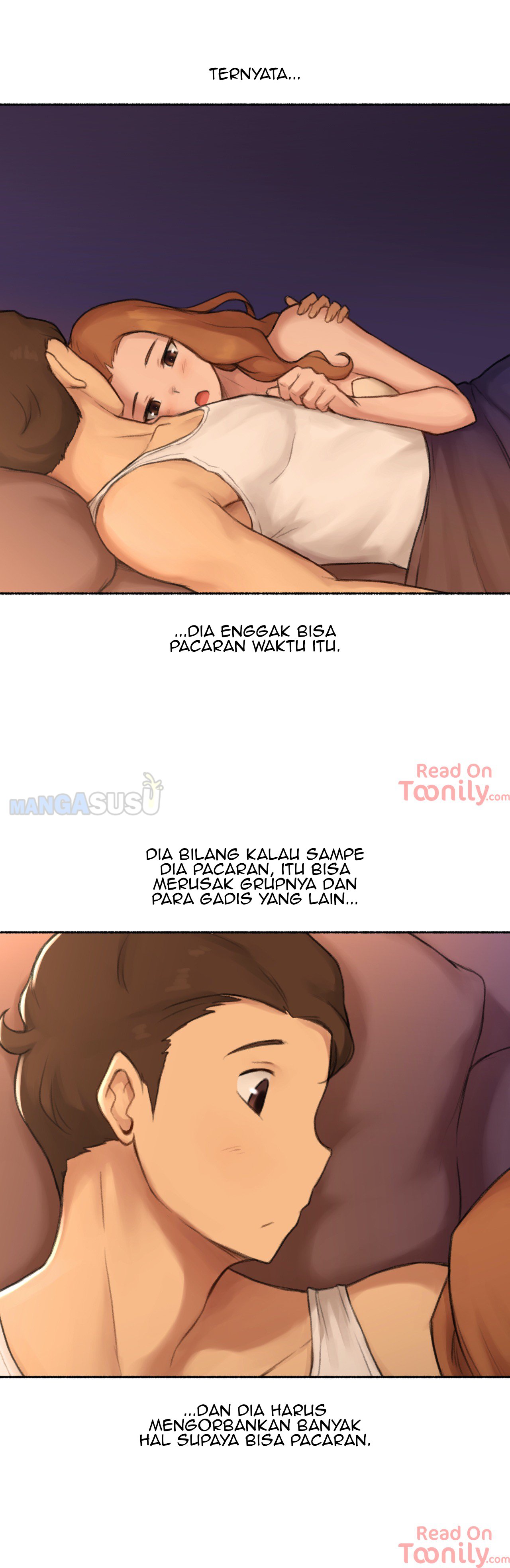 I Did This - Chapter 19 26