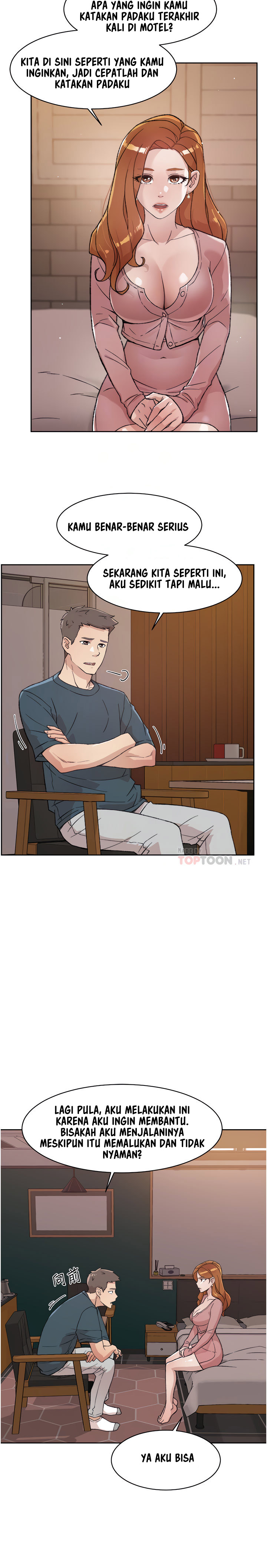 Everything about Best Friend - Chapter 19 6 Everything about Best Friend - Chapter 19 6