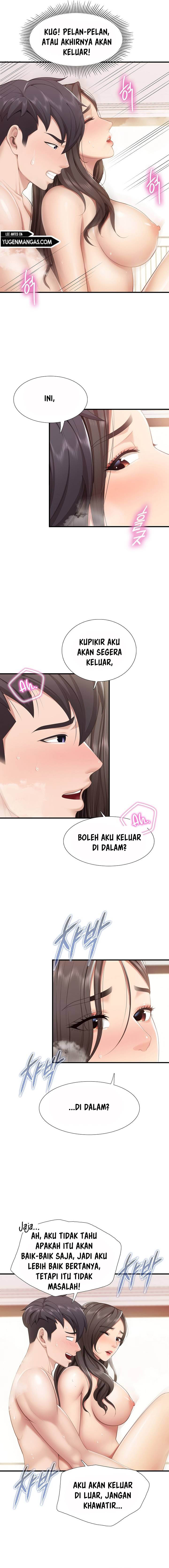 Kids Cafe Moms - Chapter 19 12