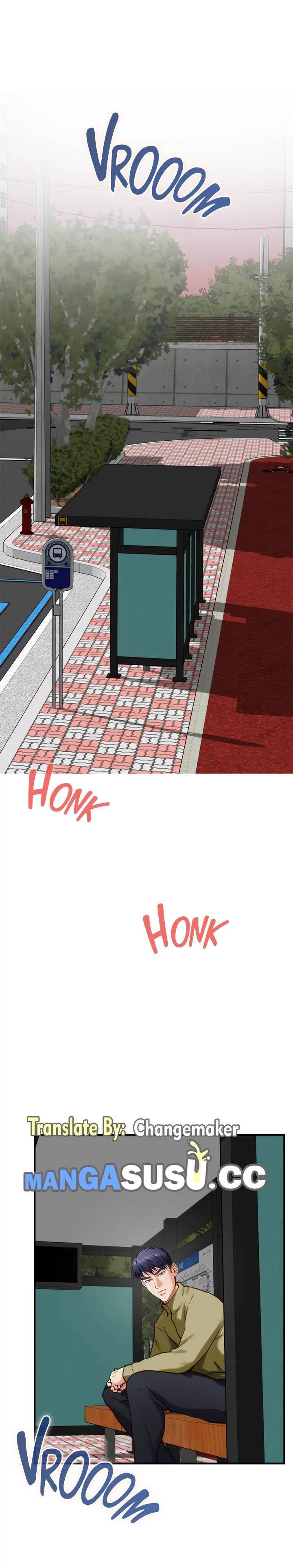 Noona&#8217;s Friend - Chapter 19 31